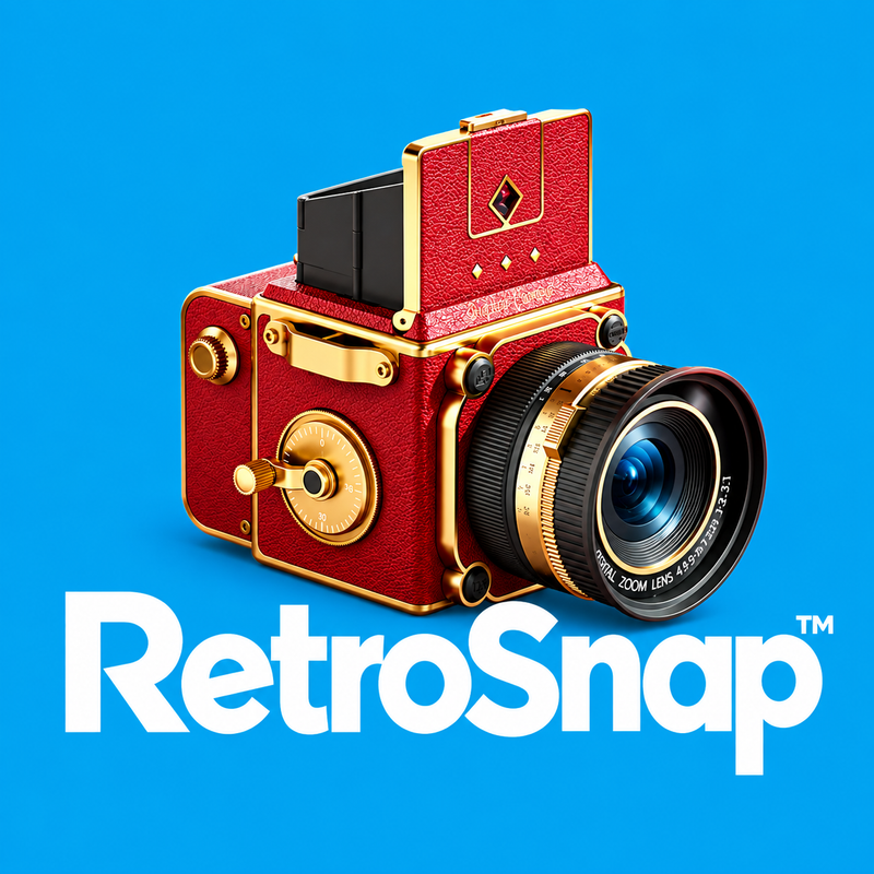 RetroSnap™