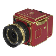 RetroSnap™ – 64MP Vintage Digital Camera
