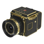 RetroSnap™ – 64MP Vintage Digital Camera
