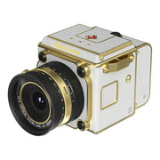 RetroSnap™ – 64MP Vintage Digital Camera